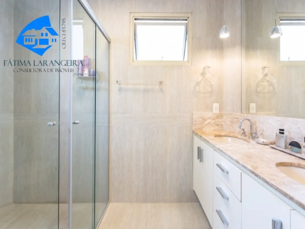 Apartamento, 3 quartos, 206 m² - Foto 5