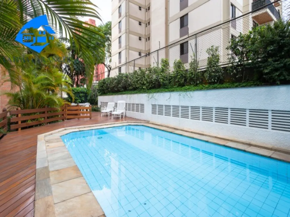Apartamento, 3 quartos, 206 m² - Foto 2