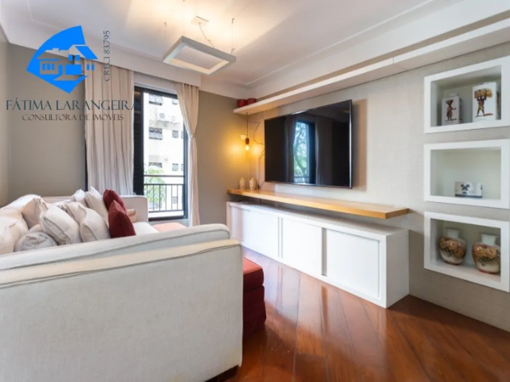 Apartamento, 3 quartos, 206 m² - Foto 14