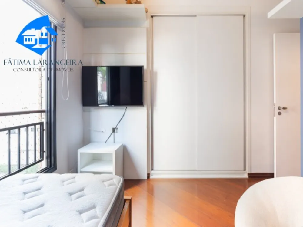 Apartamento, 3 quartos, 206 m² - Foto 8