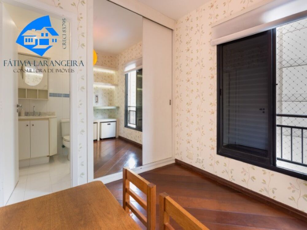 Apartamento, 3 quartos, 206 m² - Foto 3