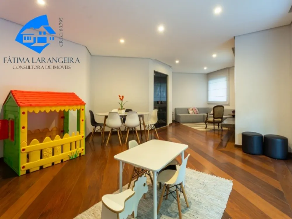 Apartamento, 3 quartos, 206 m² - Foto 7