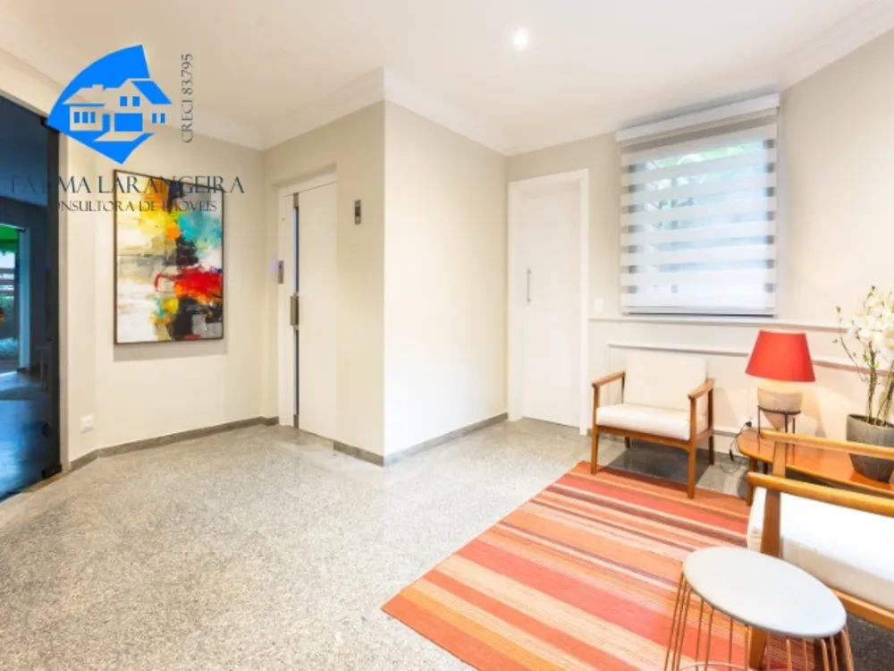Apartamento, 3 quartos, 206 m² - Foto 6
