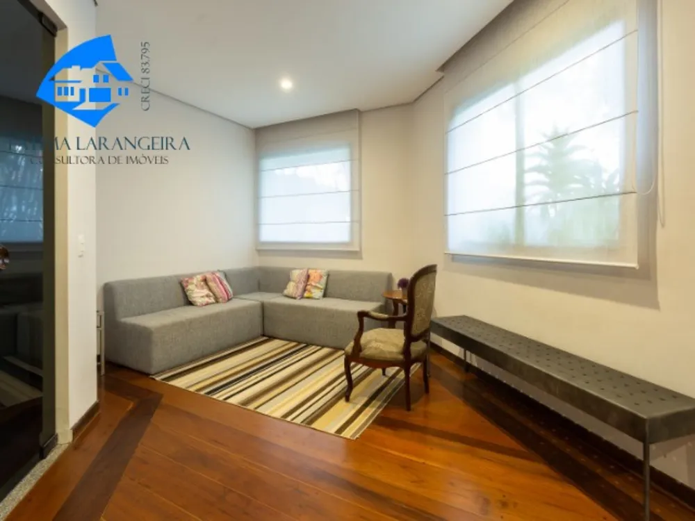 Apartamento, 3 quartos, 206 m² - Foto 10