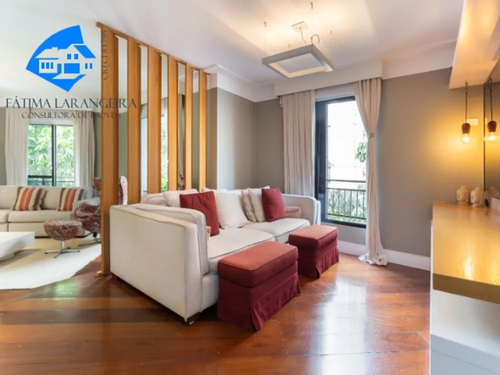 Apartamento, 3 quartos, 206 m² - Foto 13