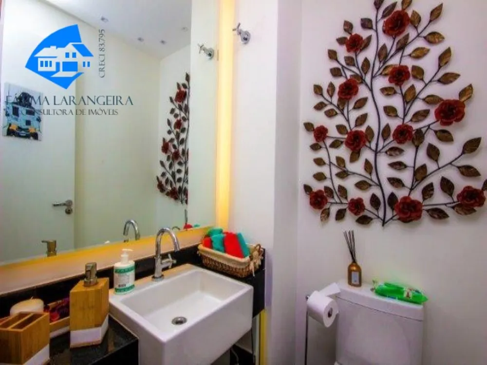 Apartamento, 3 quartos, 157 m² - Foto 26