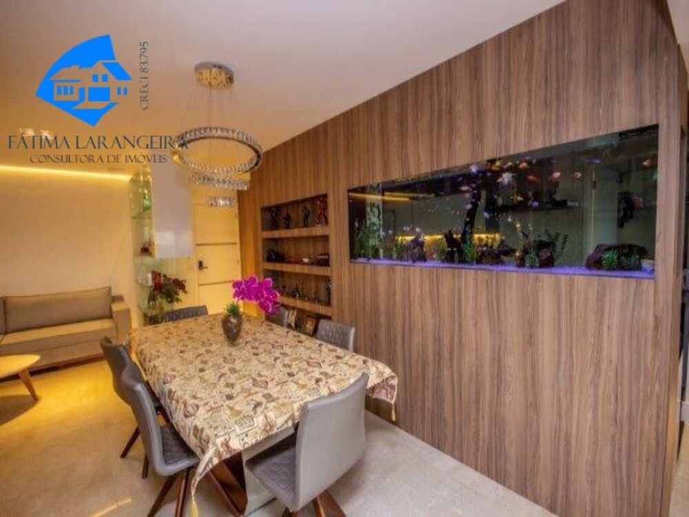 Apartamento, 3 quartos, 157 m² - Foto 5