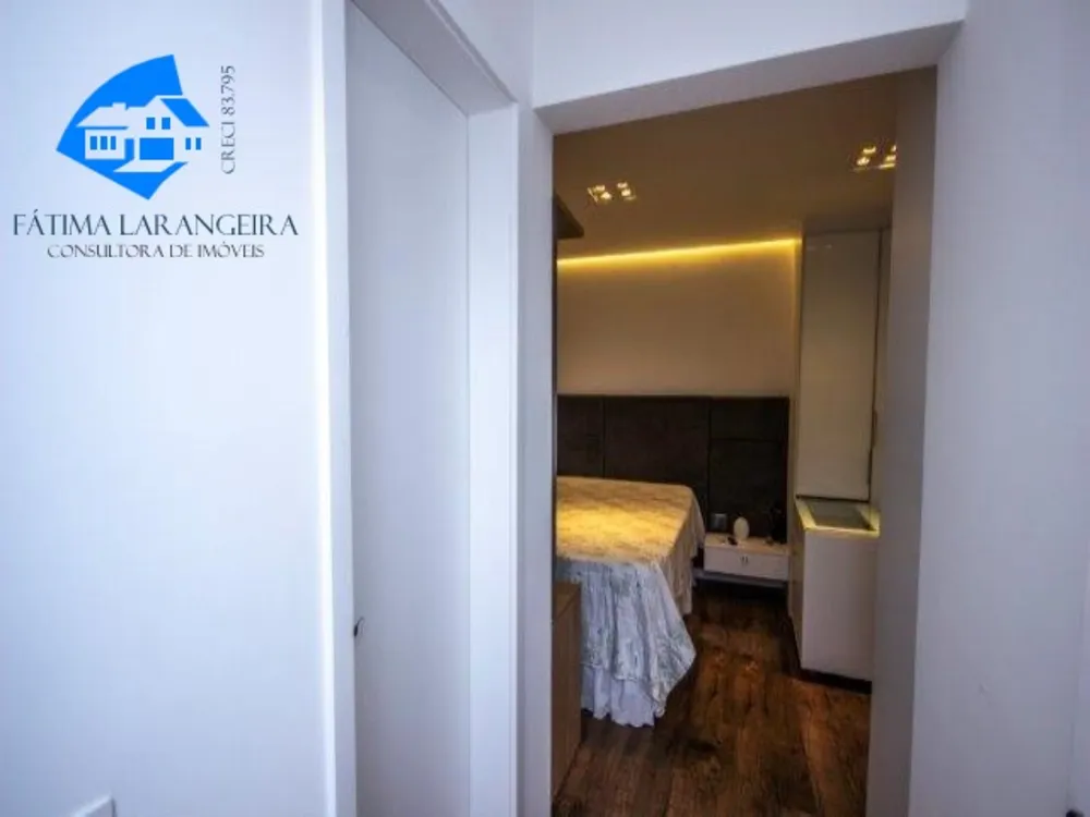 Apartamento, 3 quartos, 157 m² - Foto 14