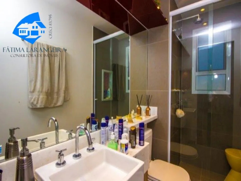 Apartamento, 3 quartos, 157 m² - Foto 28