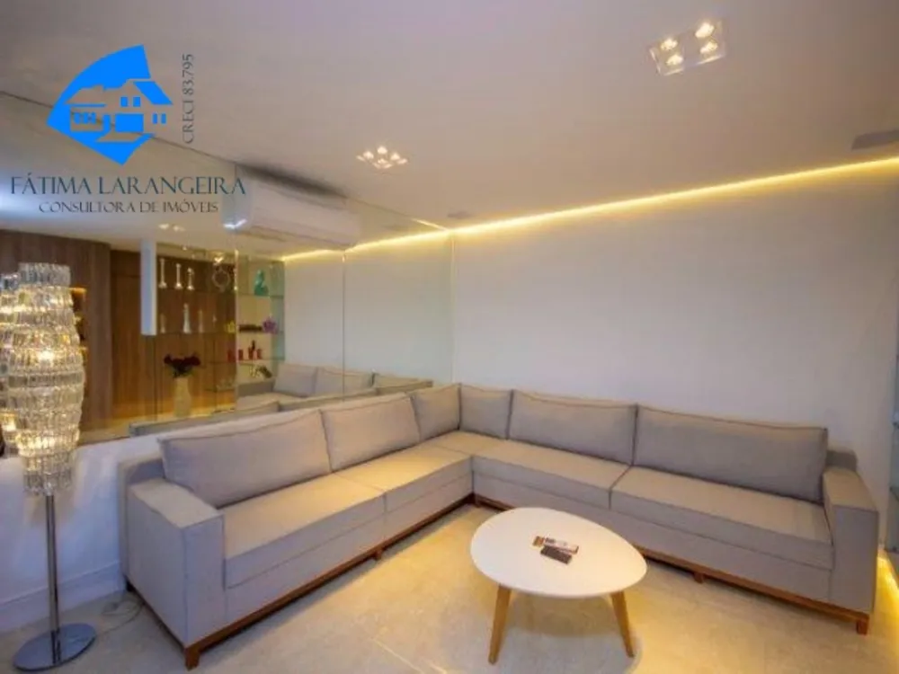 Apartamento, 3 quartos, 157 m² - Foto 17