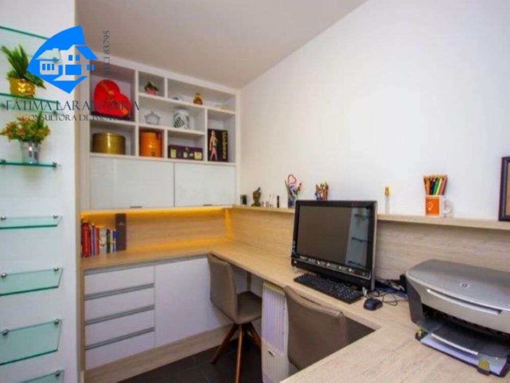Apartamento, 3 quartos, 157 m² - Foto 6
