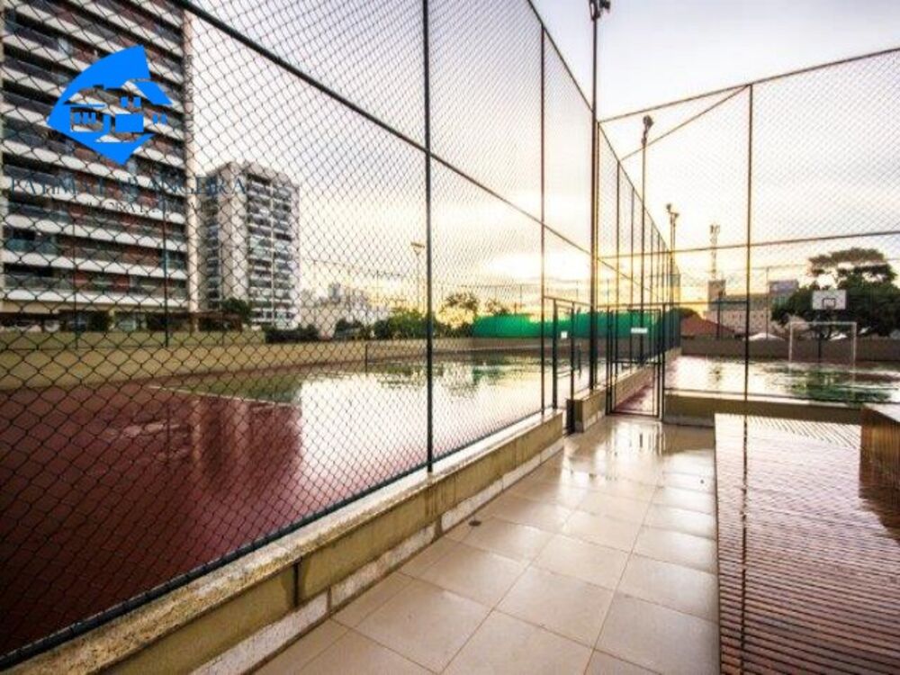 Apartamento, 3 quartos, 157 m² - Foto 11