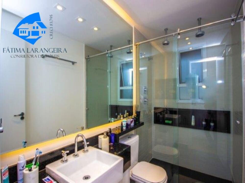 Apartamento, 3 quartos, 157 m² - Foto 9