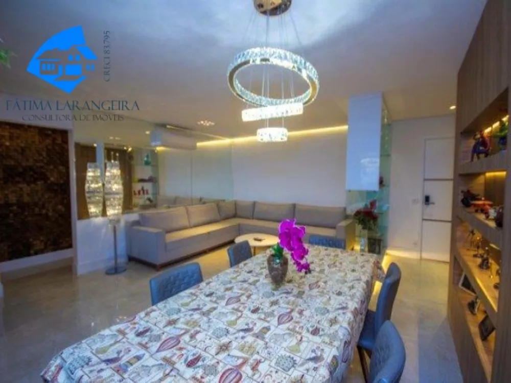 Apartamento, 3 quartos, 157 m² - Foto 22