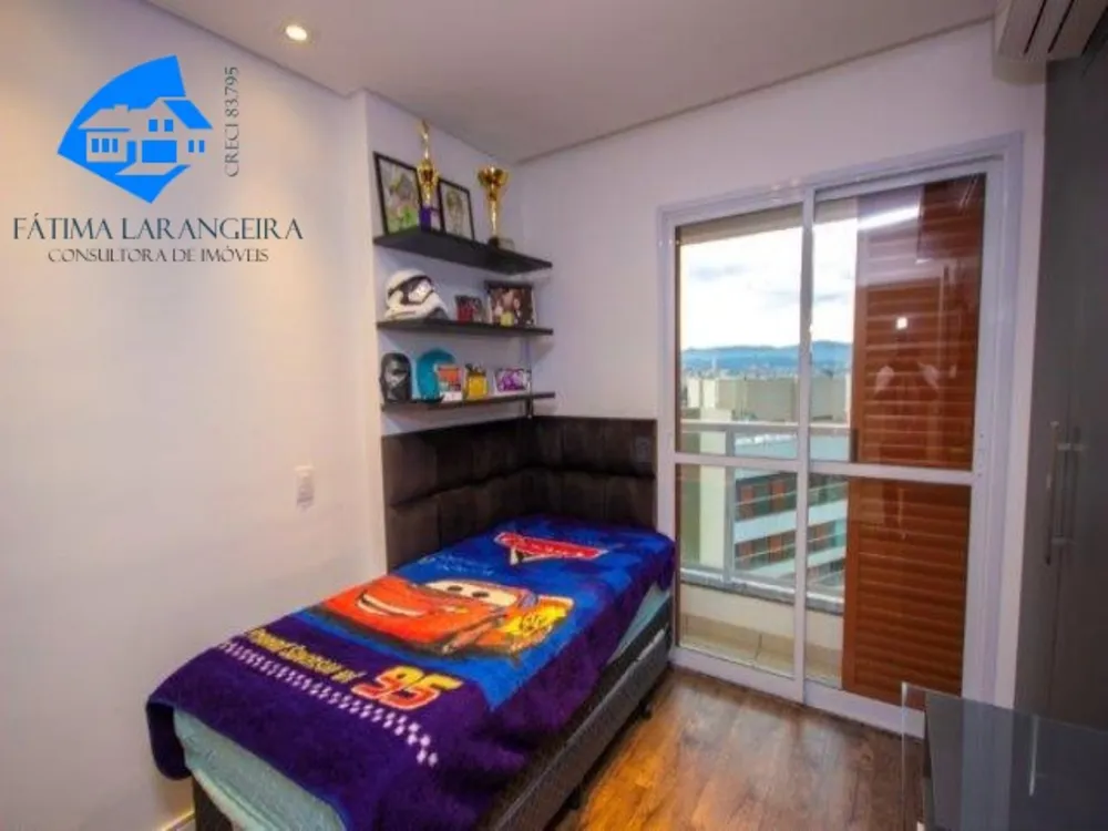 Apartamento, 3 quartos, 157 m² - Foto 24