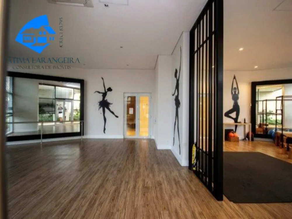 Apartamento, 3 quartos, 157 m² - Foto 15