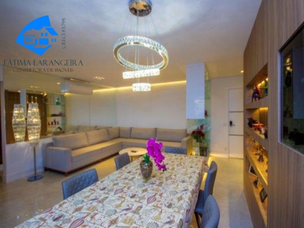 Apartamento, 3 quartos, 157 m² - Foto 12