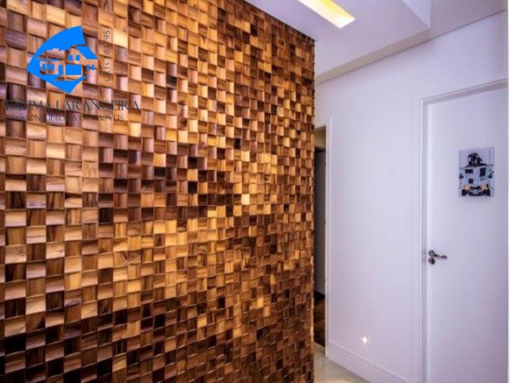 Apartamento, 3 quartos, 157 m² - Foto 1