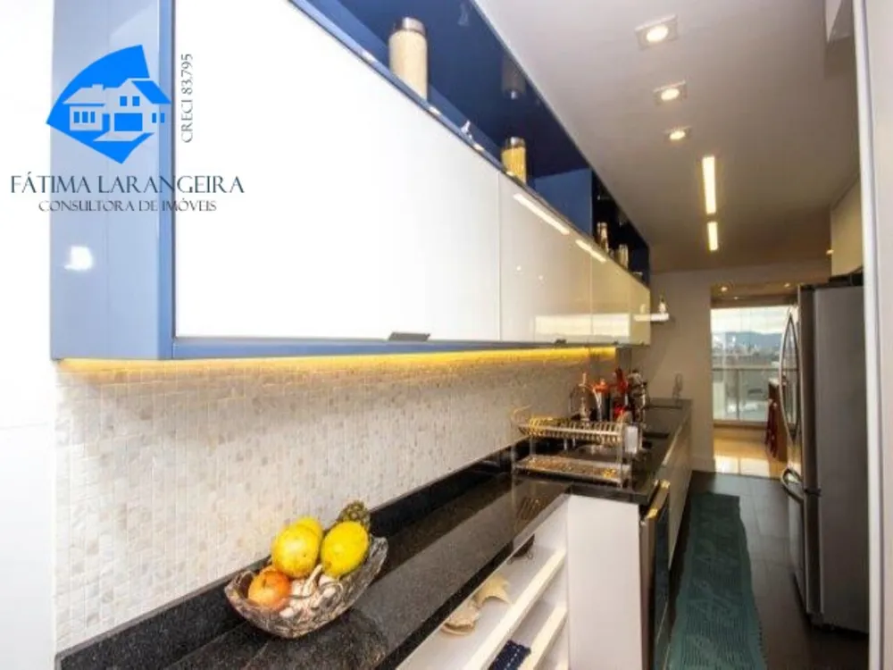 Apartamento, 3 quartos, 157 m² - Foto 20