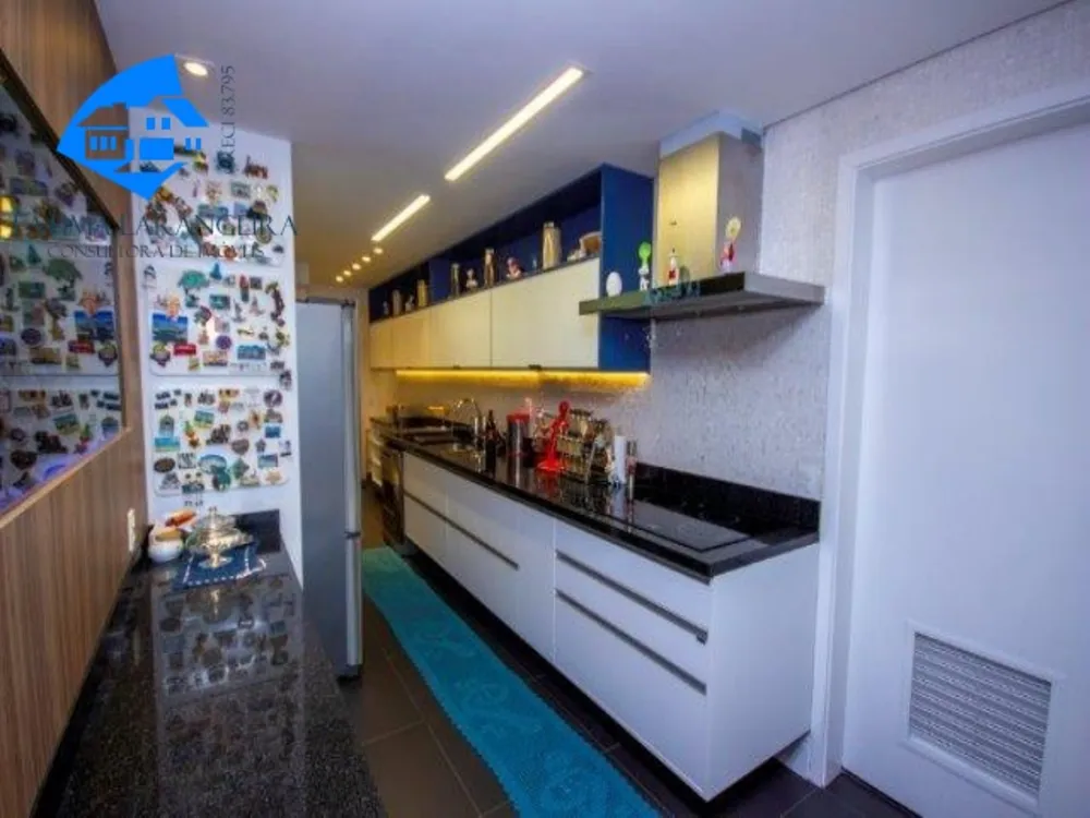 Apartamento, 3 quartos, 157 m² - Foto 27