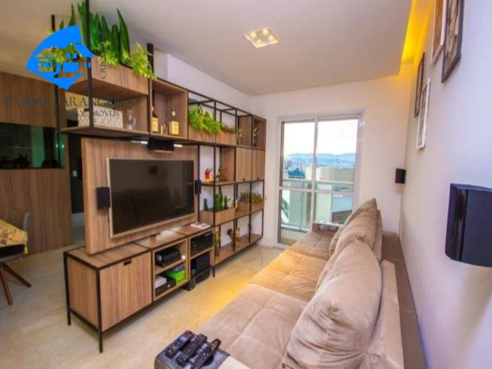 Apartamento, 3 quartos, 157 m² - Foto 23