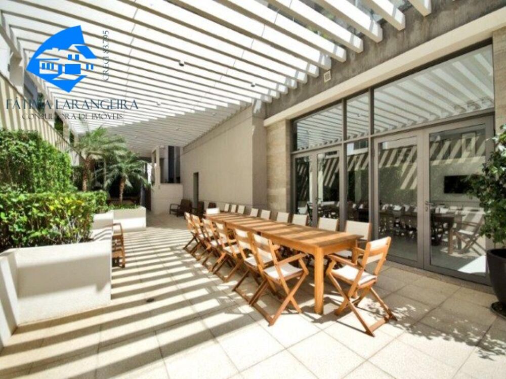 Apartamento, 1 quarto, 88 m² - Foto 10