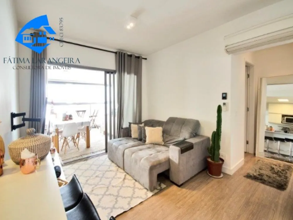 Apartamento, 1 quarto, 88 m² - Foto 18