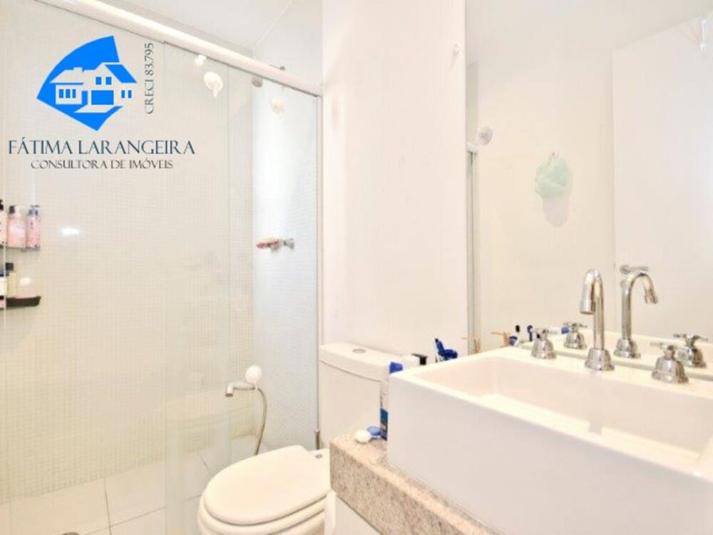 Apartamento, 1 quarto, 88 m² - Foto 4