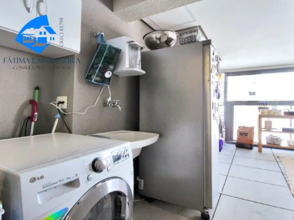 Apartamento, 1 quarto, 88 m² - Foto 16