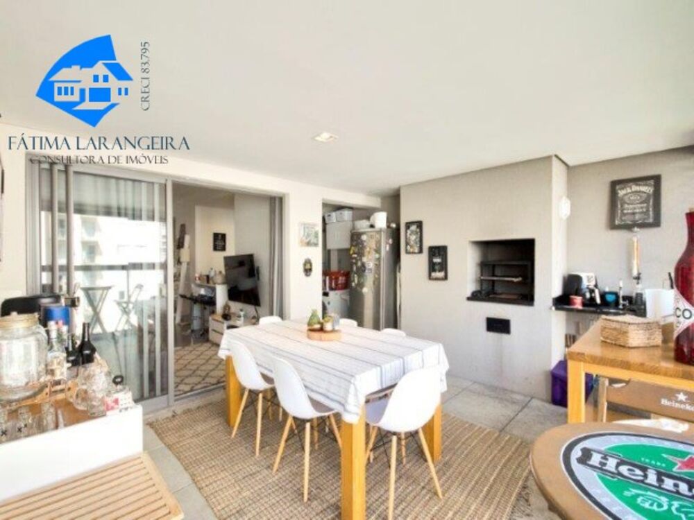 Apartamento, 1 quarto, 88 m² - Foto 8