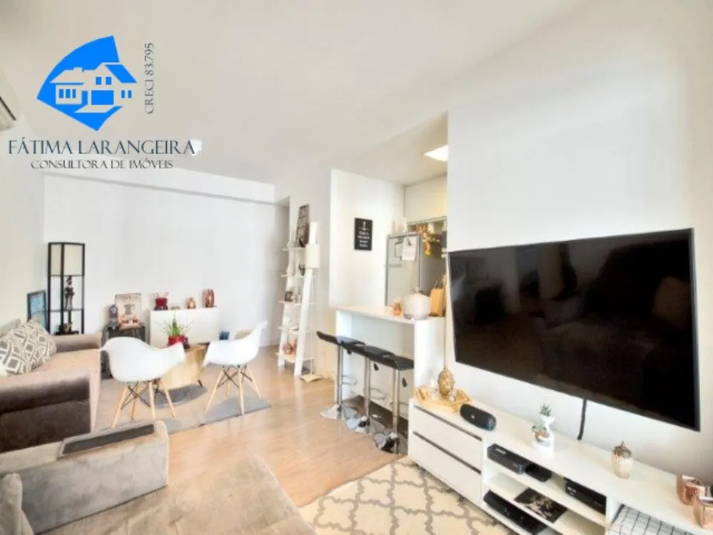 Apartamento, 1 quarto, 88 m² - Foto 3