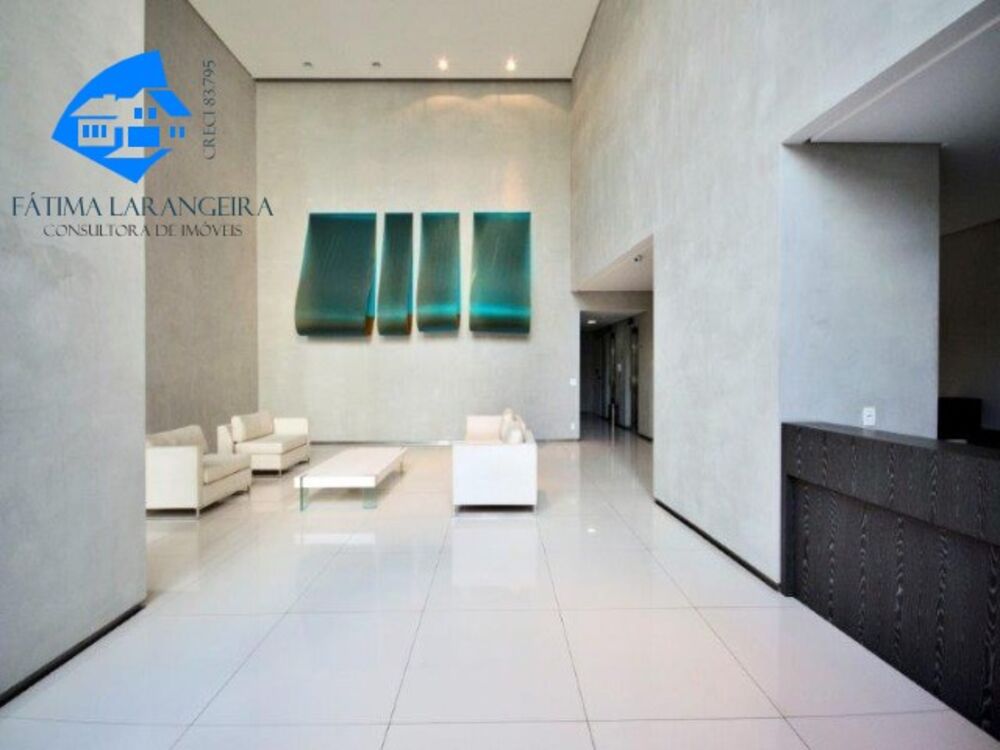 Apartamento, 1 quarto, 88 m² - Foto 2
