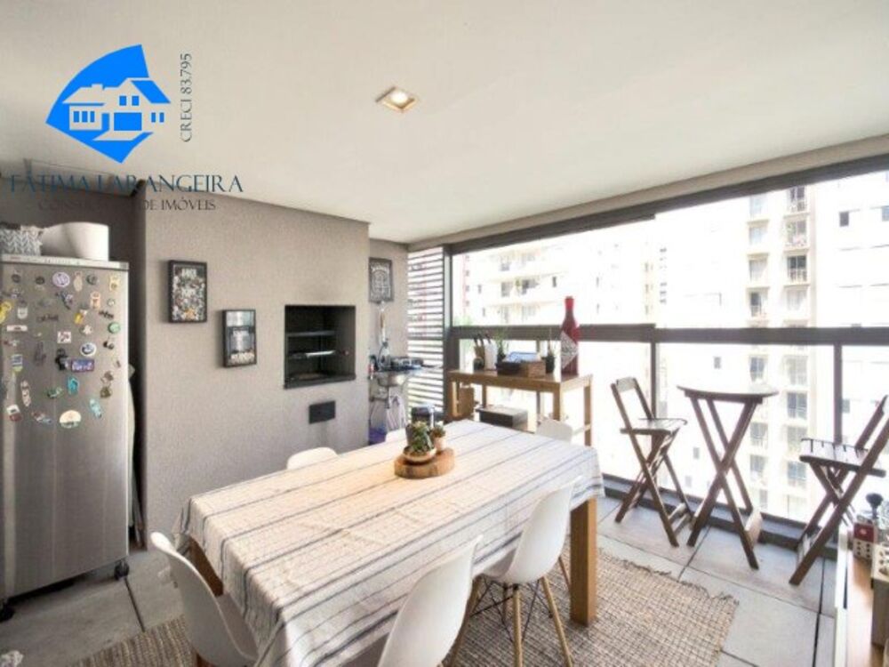 Apartamento, 1 quarto, 88 m² - Foto 9