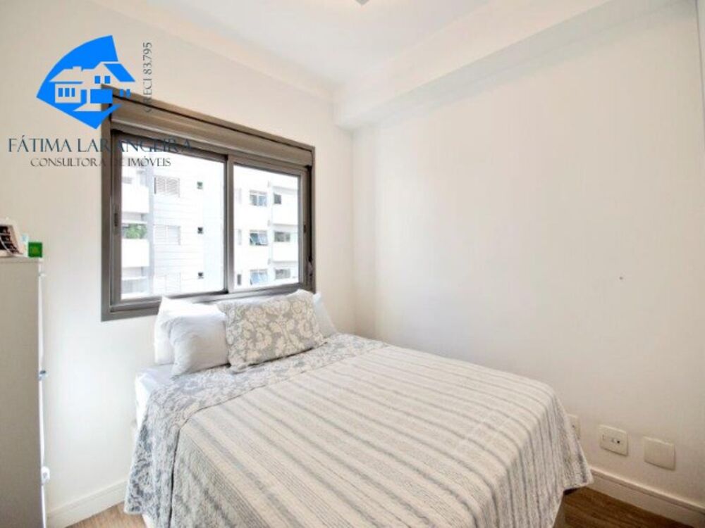 Apartamento, 1 quarto, 88 m² - Foto 12