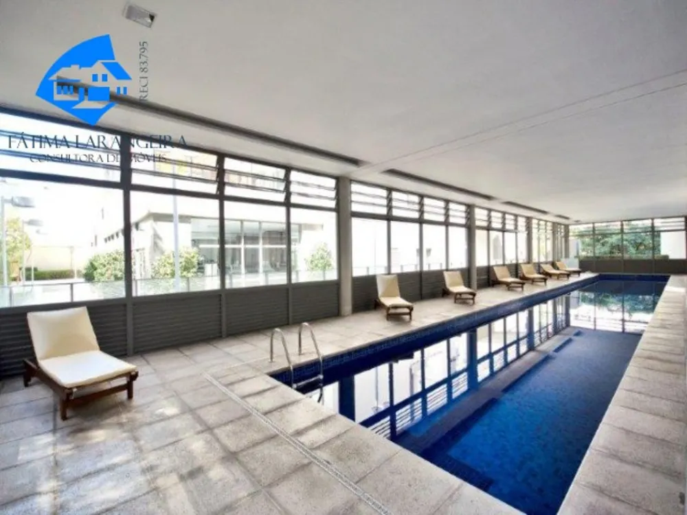 Apartamento, 1 quarto, 88 m² - Foto 20