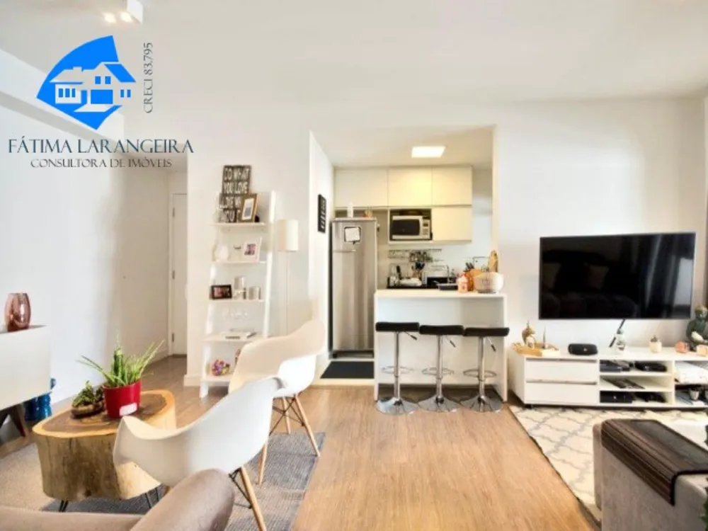 Apartamento, 1 quarto, 88 m² - Foto 5