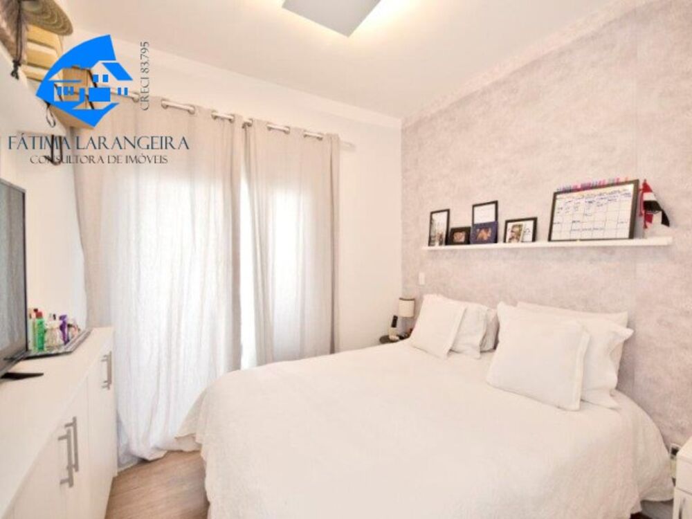 Apartamento, 1 quarto, 88 m² - Foto 5