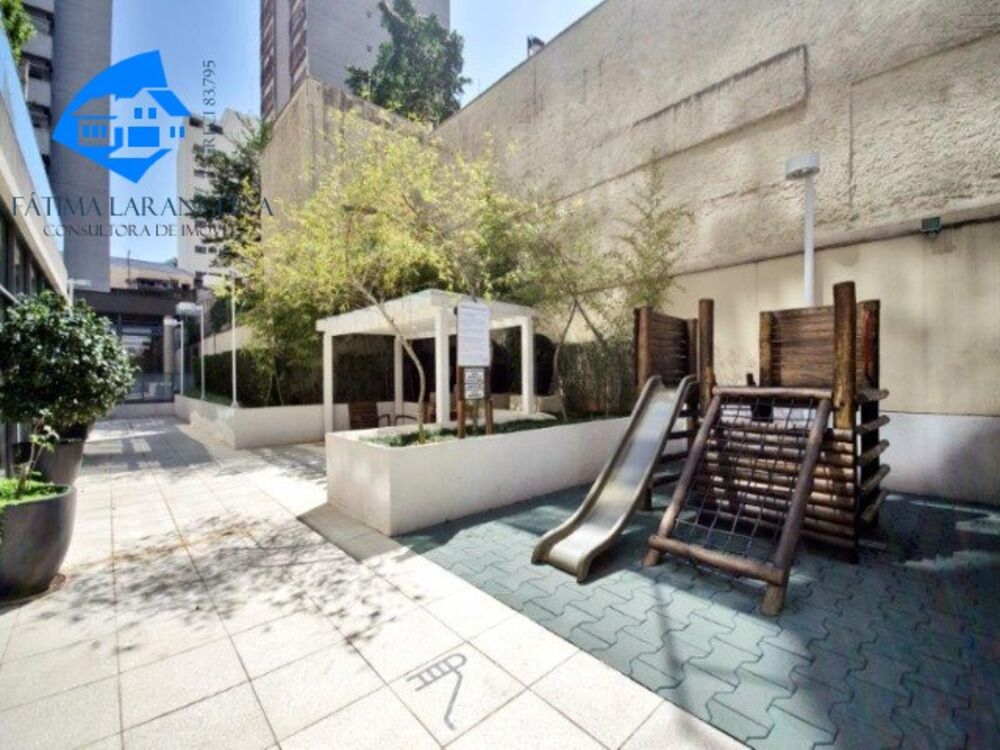 Apartamento, 1 quarto, 88 m² - Foto 1
