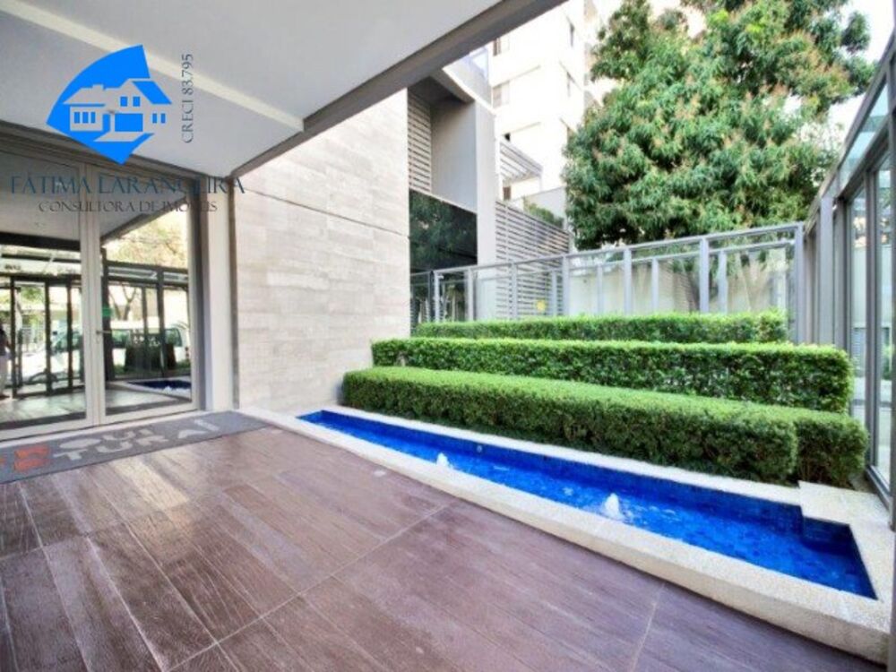 Apartamento, 1 quarto, 88 m² - Foto 11