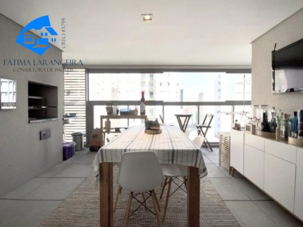 Apartamento, 1 quarto, 88 m² - Foto 14
