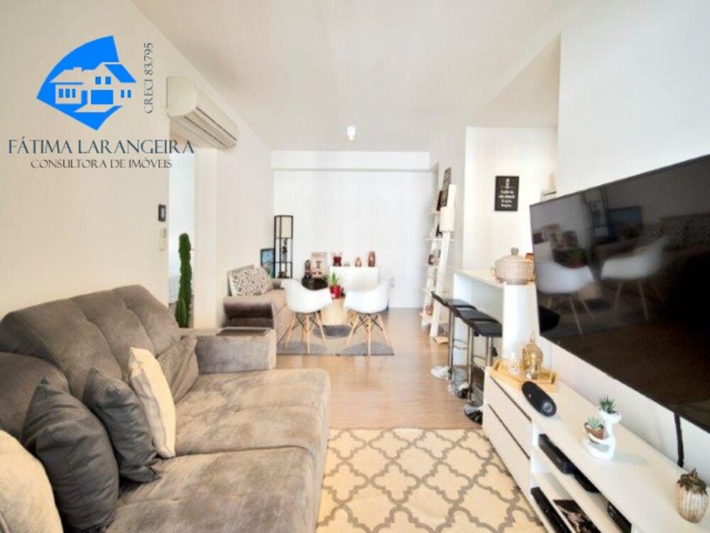 Apartamento, 1 quarto, 88 m² - Foto 3