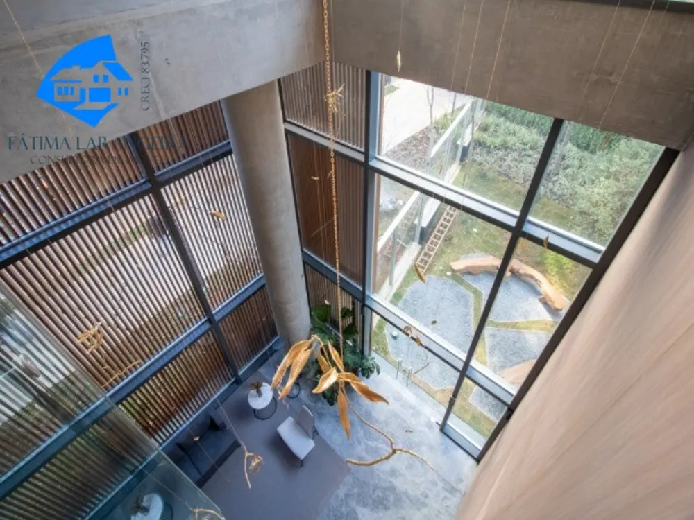 Apartamento, 3 quartos, 180 m² - Foto 2