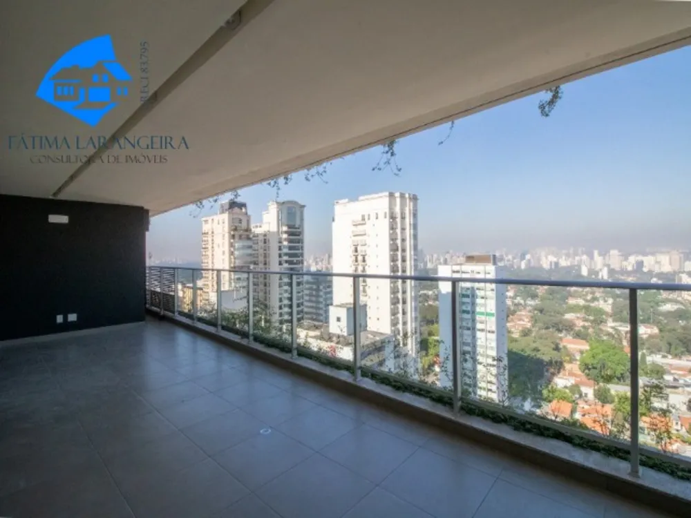 Apartamento, 3 quartos, 180 m² - Foto 1