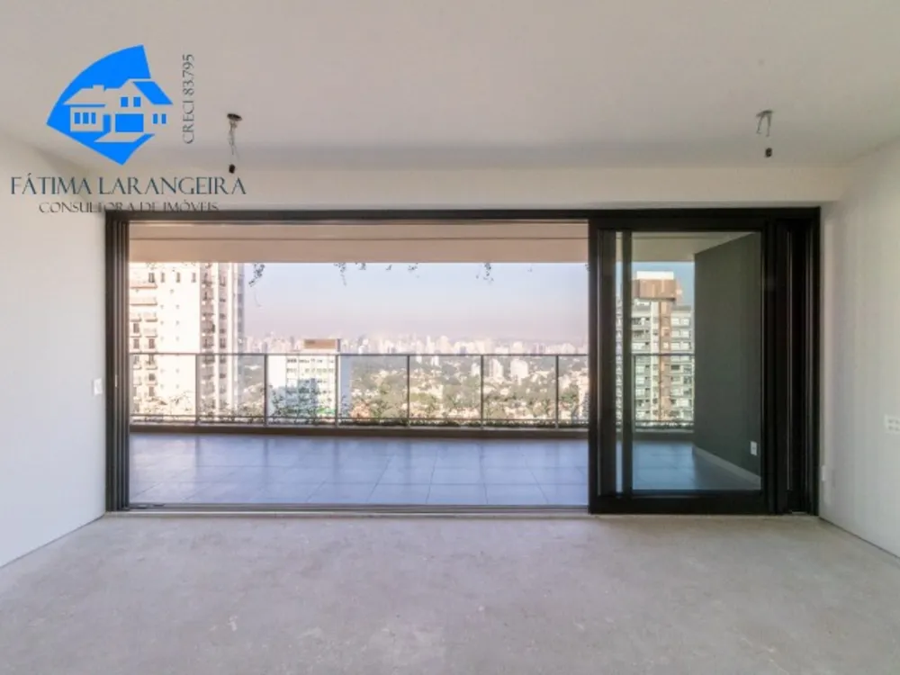 Apartamento, 3 quartos, 180 m² - Foto 8