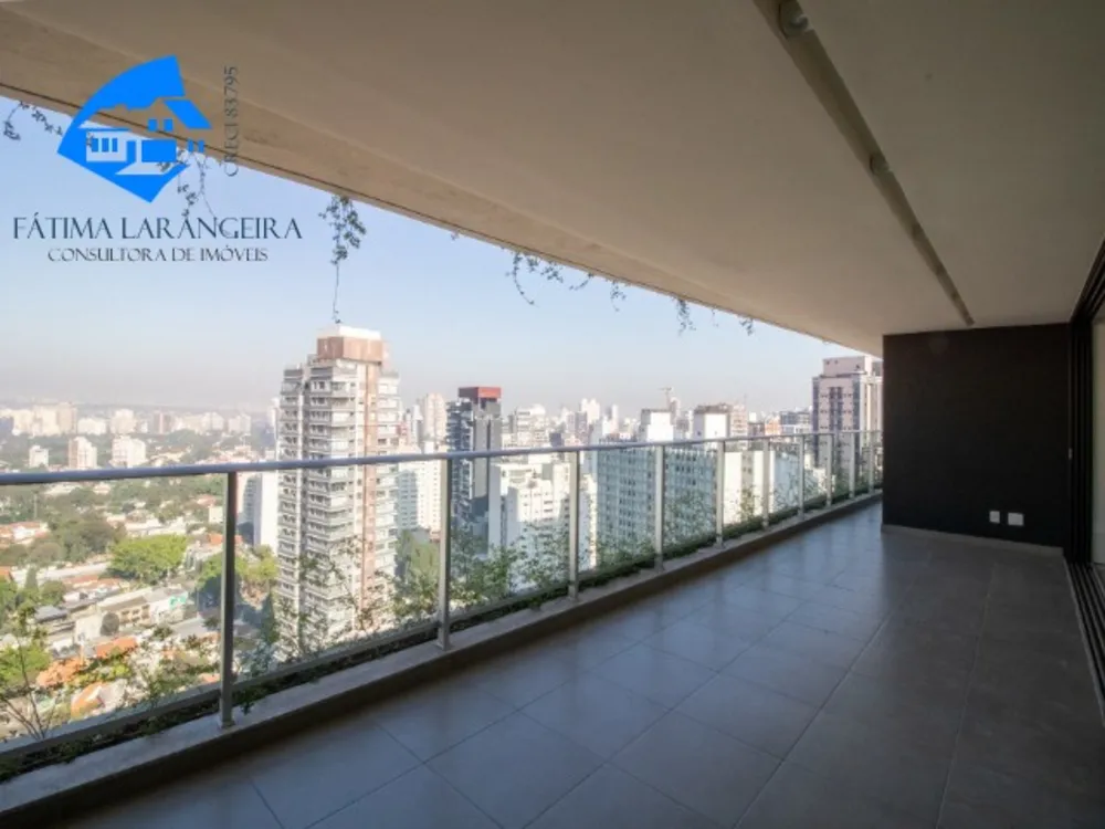 Apartamento, 3 quartos, 180 m² - Foto 11