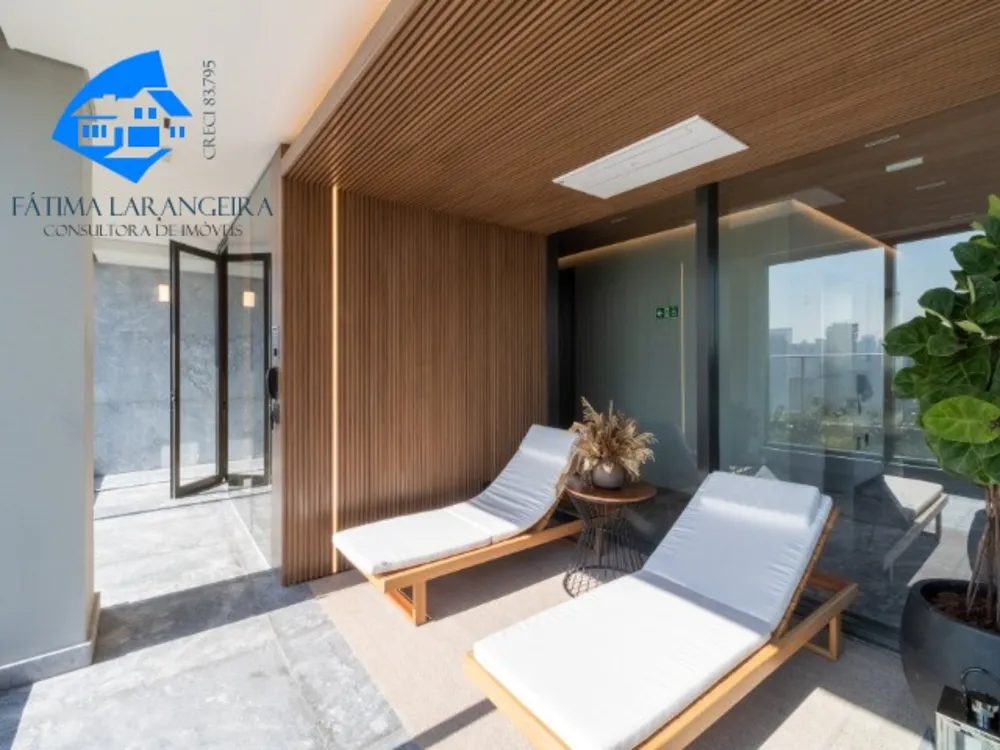 Apartamento, 3 quartos, 180 m² - Foto 4