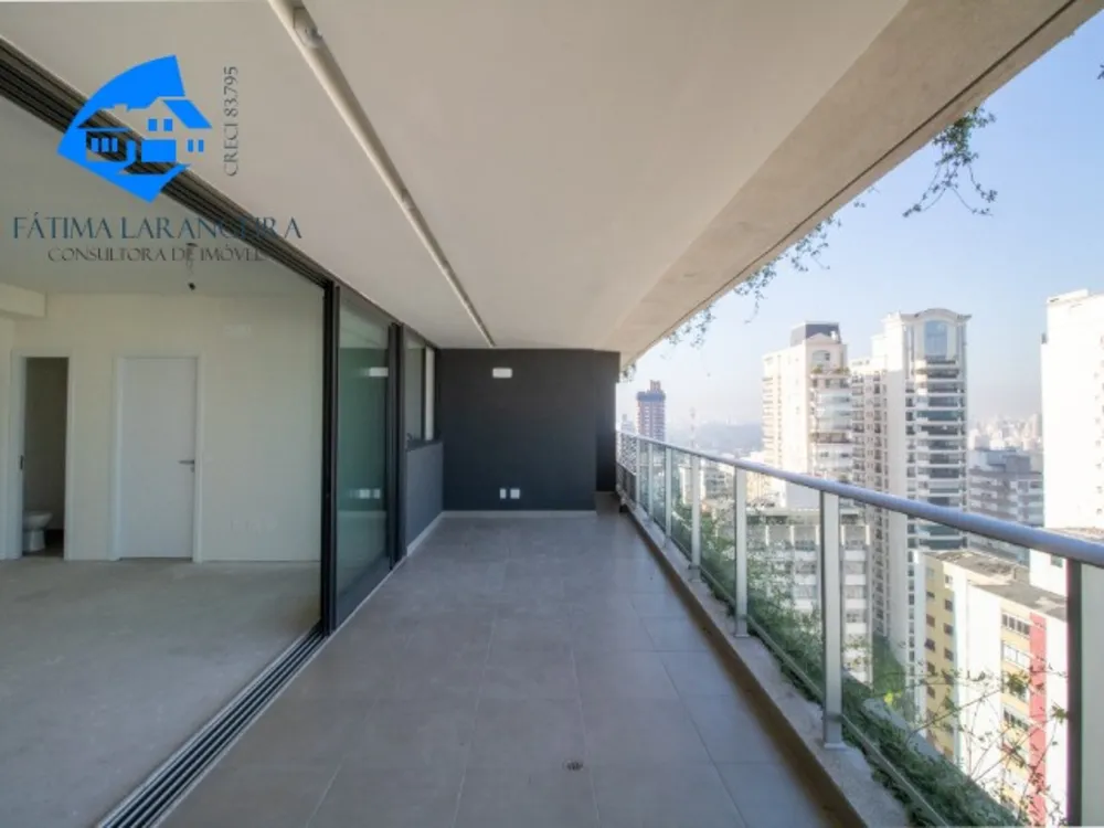 Apartamento, 3 quartos, 180 m² - Foto 9