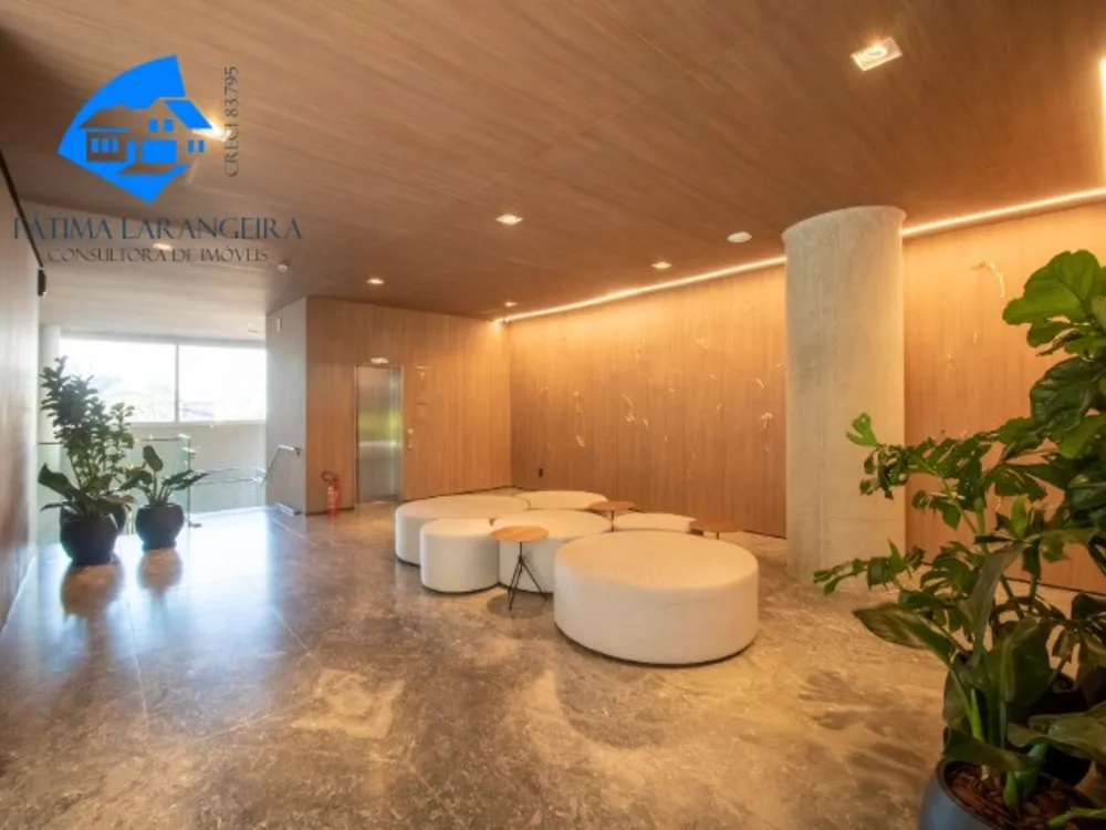 Apartamento, 3 quartos, 180 m² - Foto 7