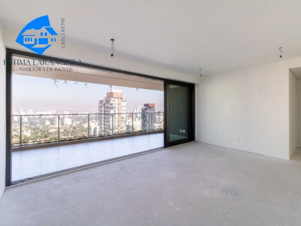 Apartamento, 3 quartos, 180 m² - Foto 5