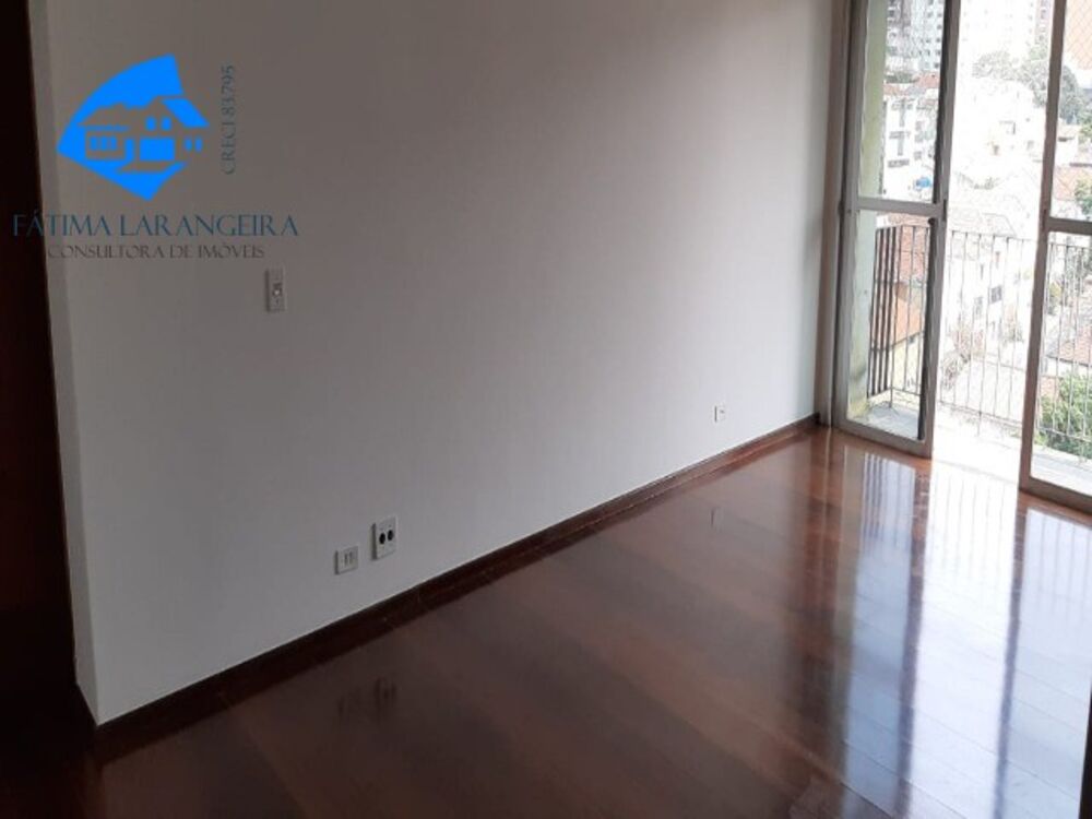Apartamento, 3 quartos, 105 m² - Foto 3